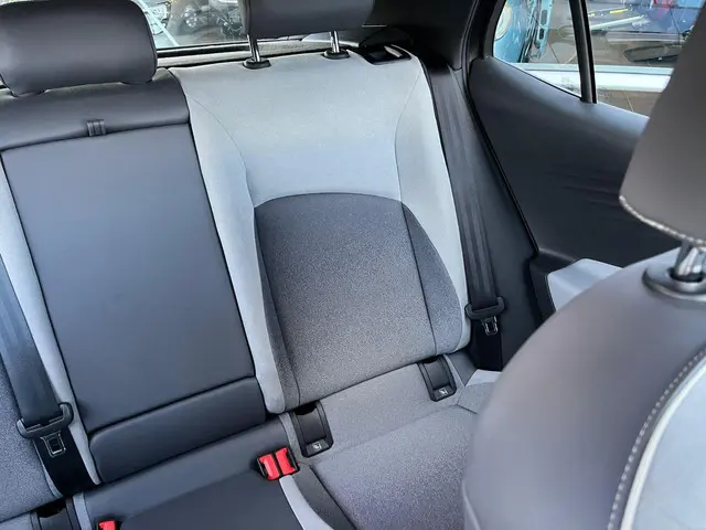 Volkswagen ID.3 First Plus 58 kWh 2020 Elektrisch 37