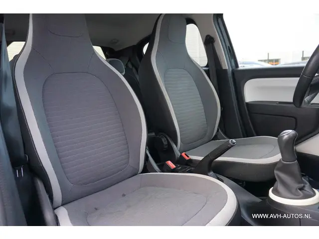 Renault Twingo 1.0 SCe Collection 2017 Benzine 20