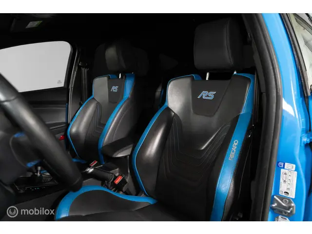 Ford Focus 2.3 RS 350PK RECARO|CAMERA|XENON| 2015 Benzine 17