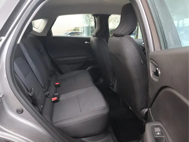 Renault Captur 1.0 TCe 90 2023 Benzine 4