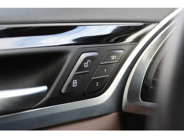 BMW iX3 Executive 80 kWh 2021 Elektrisch 35