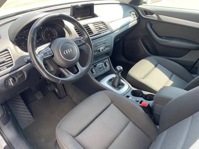 Audi Q3 1.4 TFSI Advance 2018 Benzine 8