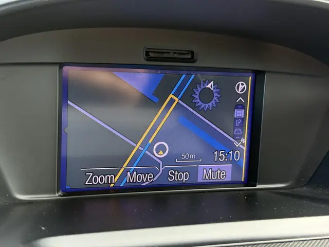 Ford Kuga 1.6 Titanium 2013 Benzine 22