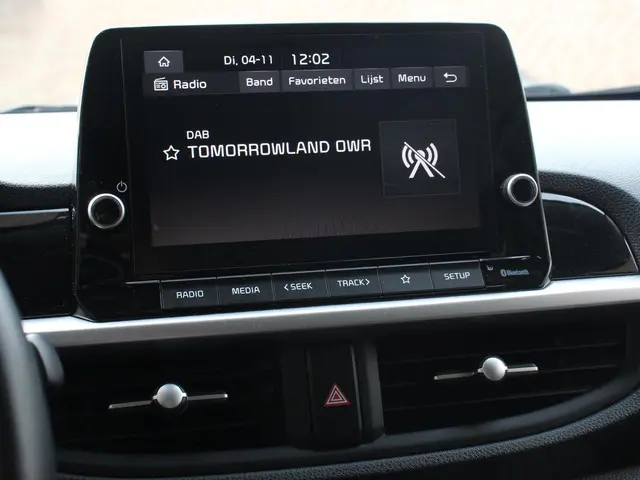 Kia Picanto 1.0 DPi Automaat DynamicLine 2023 Benzine 32