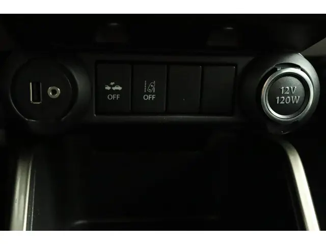 Suzuki Ignis 1.2 Stijl Smart Hybrid 2017 Benzine 61