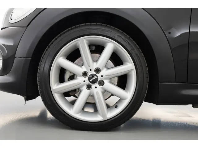 MINI Cooper Cabrio Mini 1.6 2015 Benzine 21