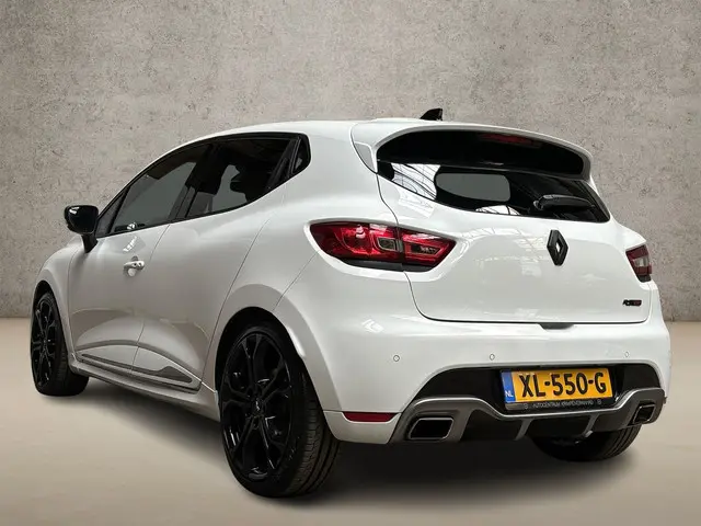 Renault Clio 1.6 R.S. 2014 Benzine 3