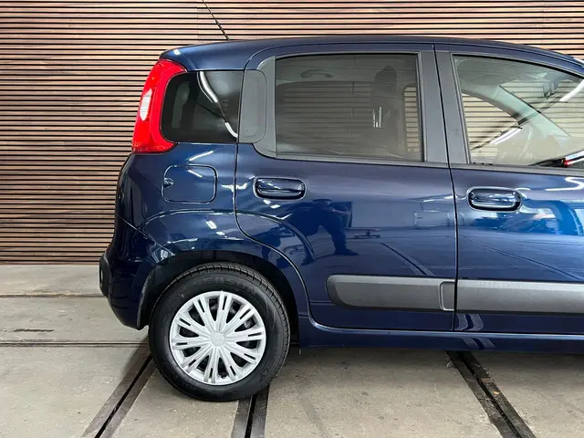 Fiat Panda 0.9 TwinAir Lounge 2013 Benzine 10
