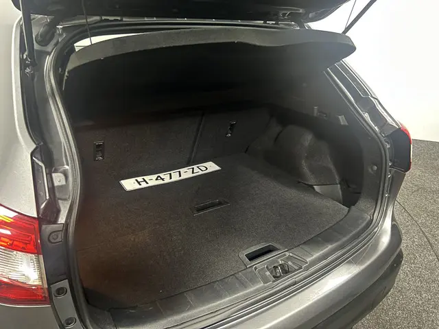 Nissan QASHQAI 1.2 Acenta 2014 Benzine 13