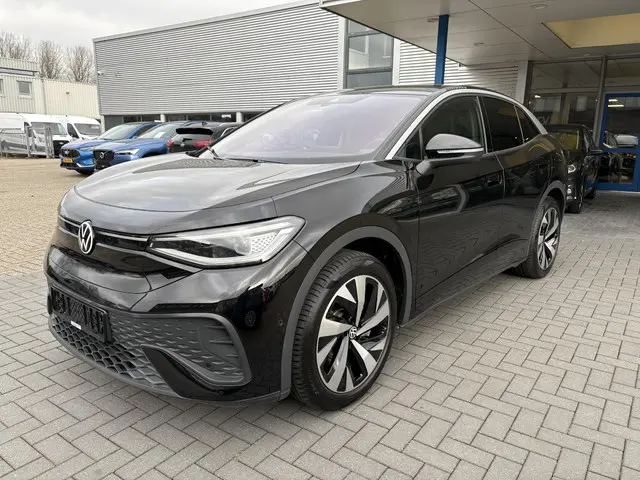 Volkswagen ID.5 Pro Business 77 kWh 2024 Elektrisch 4