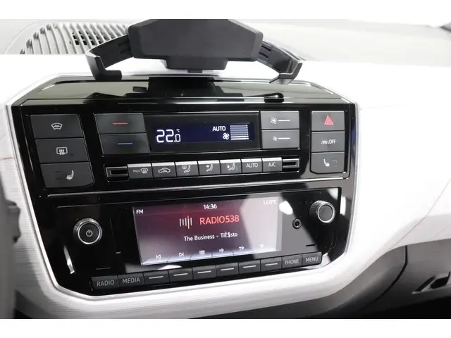 SEAT Mii Electric Plus 2020 Elektrisch 11