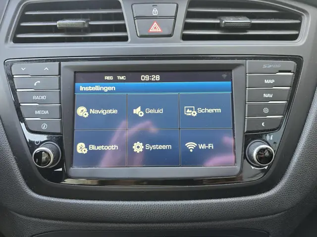 Hyundai i20 1.0 VERKOCHT 2018 Benzine 20