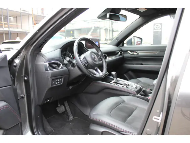 Mazda CX-5 2.0 SkyActiv-G Homura 2022 Benzine 13