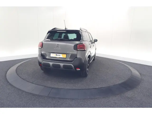 Citroën C3 Aircross PureTech 110 Shine 2022 Benzine 11