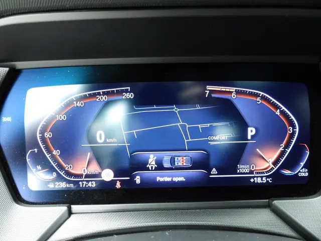 BMW 1 Serie 118i Automaat M Sport Plus 2020 Benzine 12