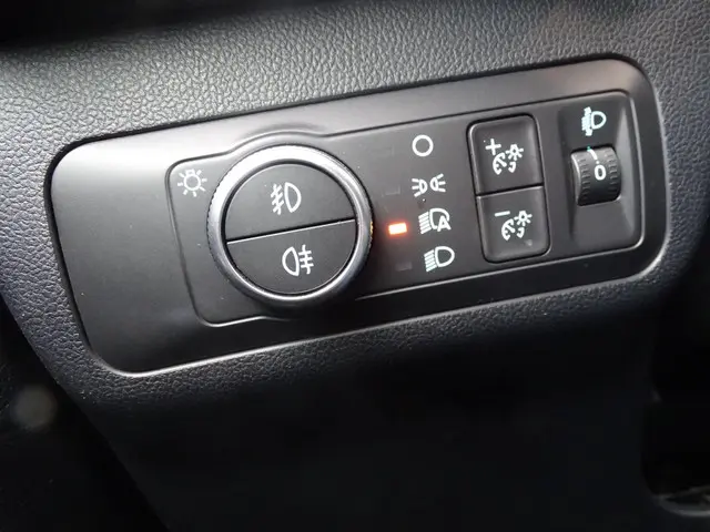 Ford Kuga 1.5 EcoBoost Trend 2021 Benzine 14