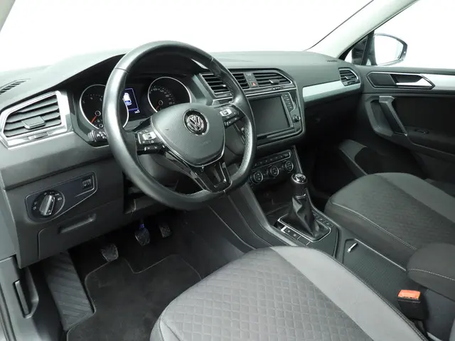 Volkswagen Tiguan 1.4 TSI ACT Comfortline 2016 Benzine 27