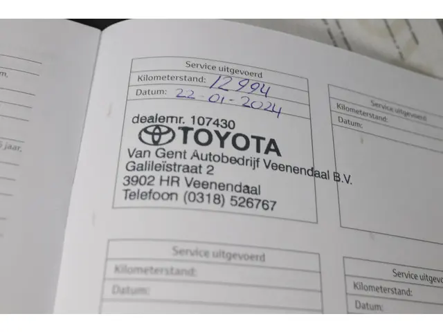 Toyota Aygo X 1.0 VVT-i MT first 2023 Benzine 27