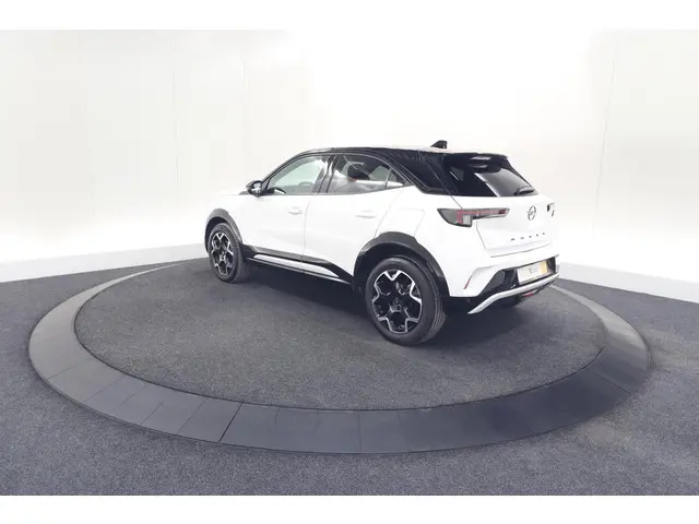 Opel Mokka Turbo 130 AT8 GS 2025 Benzine 66