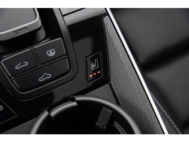 Porsche 911 3.8 Turbo 2021 Benzine 58