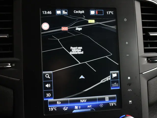 Renault Mégane Estate 1.6 TCe GT 2017 Benzine 10