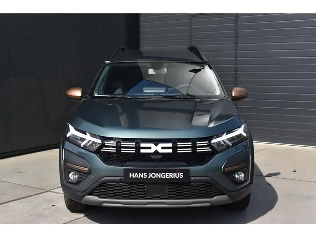 Dacia Jogger 2