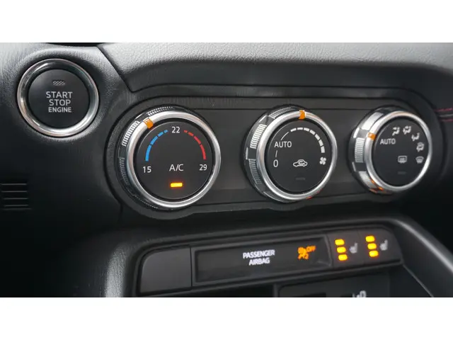 Mazda MX-5 2.0 SkyActiv-G 184PK GT-M 2019 Benzine 18