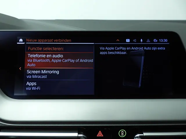 BMW 1 Serie 5-deurs 116i 2020 Benzine 30