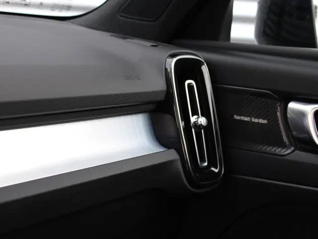 Volvo XC40 2.0 B4 Plus Dark 2025 Benzine 21