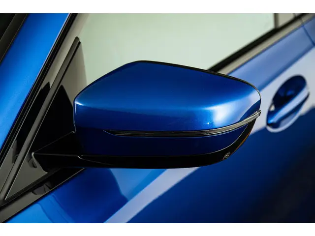 BMW 3 Serie Touring 330e 2025 Hybride Benzine 38