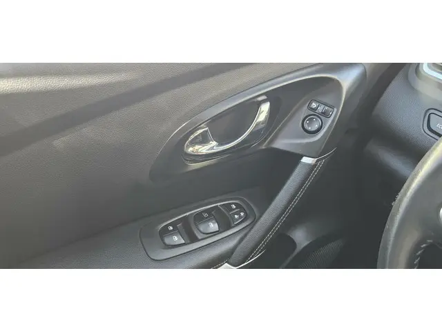 Renault Kadjar 1.2 TCe 130 Intens 2018 Benzine 33
