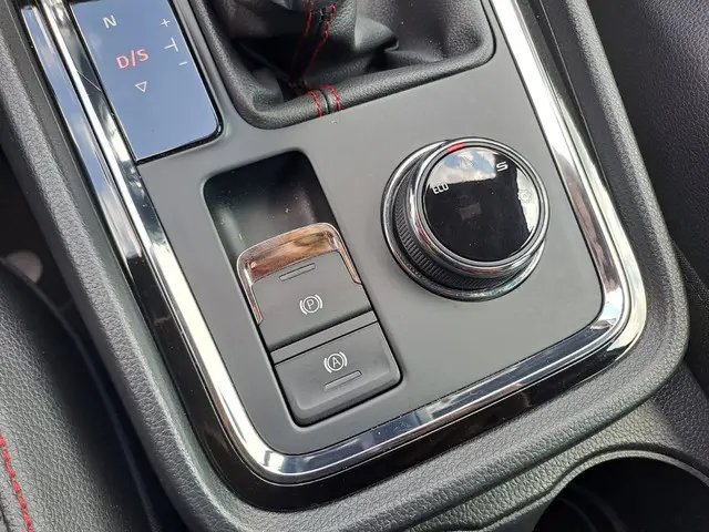 SEAT Ateca 1.5 TSI FR Business Intense 2018 Benzine 25