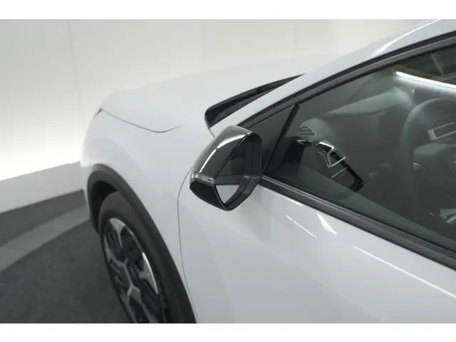 Citroën C4 Hybrid 136 e-DCS6 Max 2025 Hybride Benzine 30