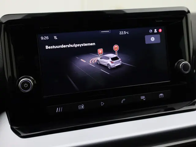 SEAT Ibiza 1.0TSI/95PK FR 2024 Benzine 31