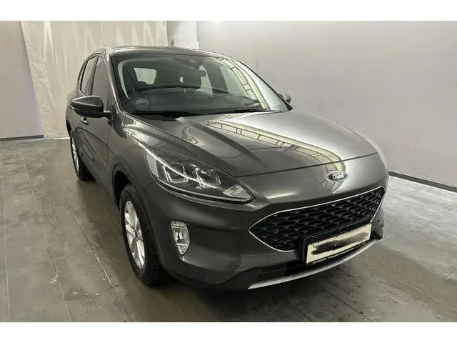 Ford Kuga 2.5 PHEV Cool and Connect 2022 Hybride Benzine 4