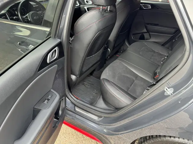 Kia Ceed pro_cee'd 1.6 TGDI GT 2021 Benzine 20