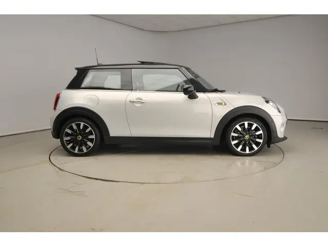 MINI Electric 3-deurs 2020 Elektrisch 3