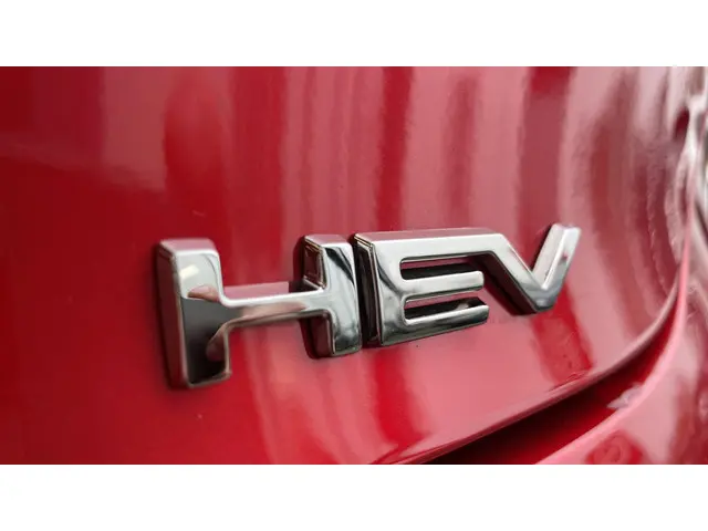 Mitsubishi Colt 1.6 HEV Instyle 2024 Hybride Benzine 26