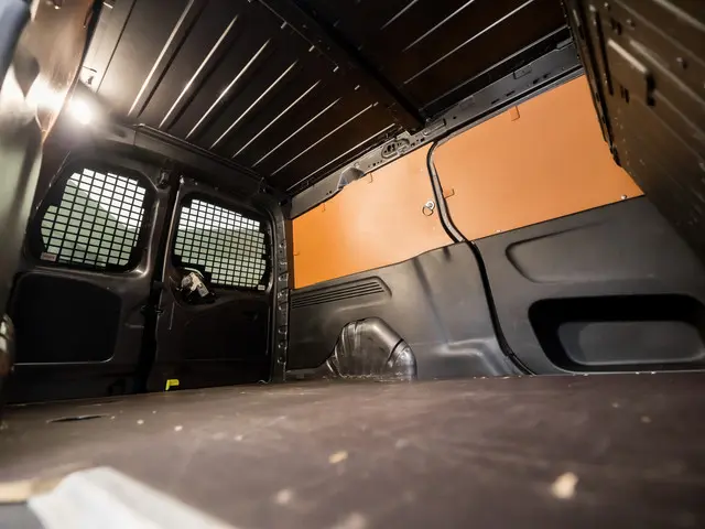 Citroën Berlingo 1.5 BlueHDI Club XL 2020 Diesel 23