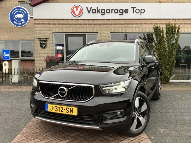 Volvo XC40 1.5 T3 2019 Benzine