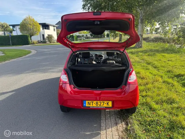 Renault Twingo 1.2 16V Dynamique airco 2014 Benzine 6