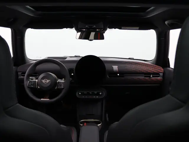 MINI 3-Deurs Cooper 2025 Benzine 6