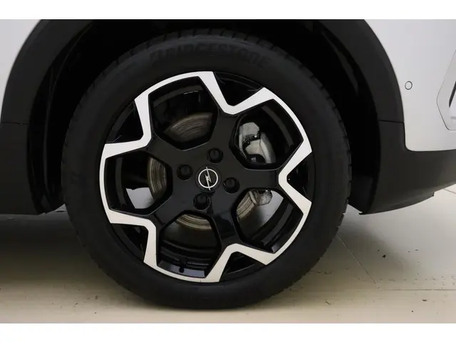 Opel Crossland 1.2 Turbo Level 4 2024 Benzine 14