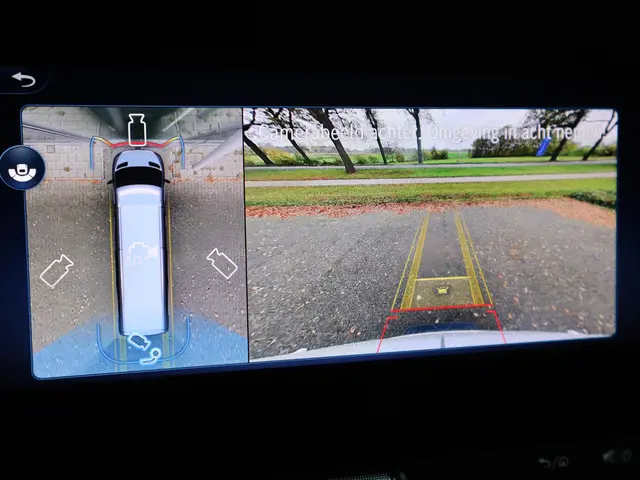 Mercedes-Benz Sprinter 317 CDI L4 XXL AUT. 2024 Diesel 12