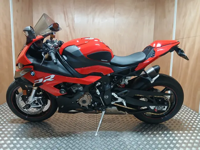 BMW S 1000 RR S 1000 RR 2019 Benzine 5