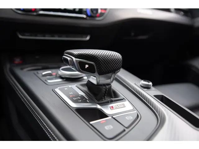 Audi RS5 Sportback 2.9 TFSI quattro 2019 Benzine 37