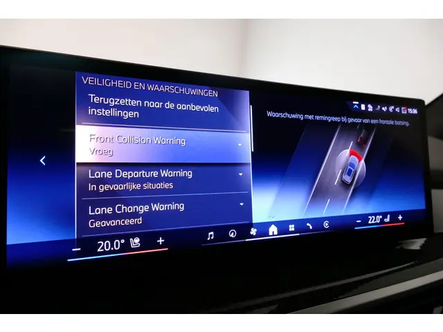 BMW X5 xDrive50e 2024 Hybride Benzine 35