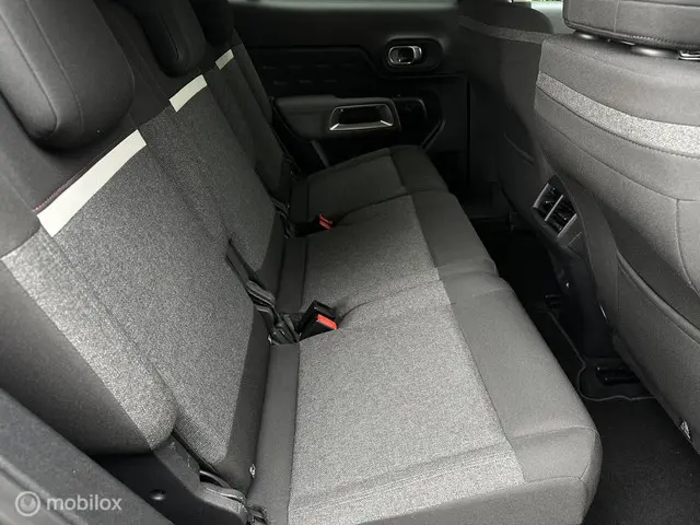 Citroën C5 Aircross 1.2 PureTech Live 2021 Benzine 22