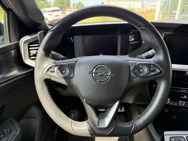 Opel Mokka 1.2 Turbo GS Line 2022 Benzine 17
