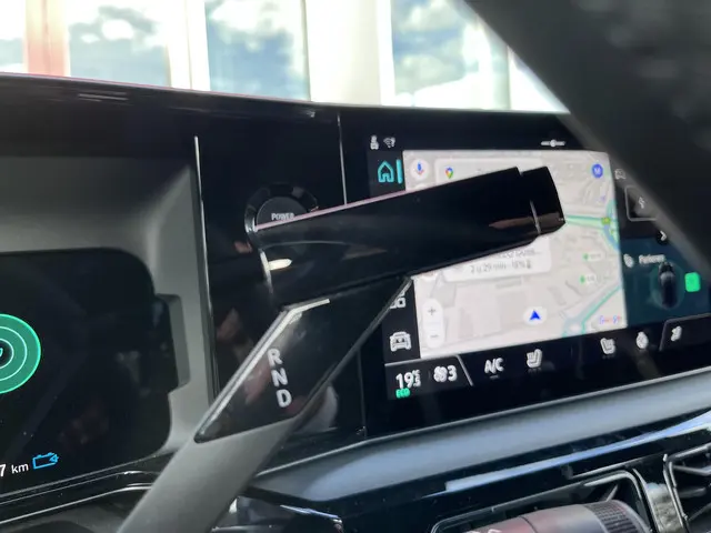 Nissan Micra EVOLVE 52 kWh 2025 Elektrisch 18